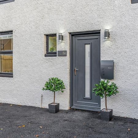 Parkside 2 Bedroom House Near Dunfermline & Edinburgh Экстерьер фото