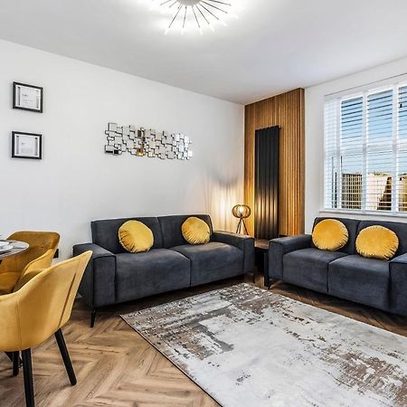 Parkside 2 Bedroom House Near Dunfermline & Edinburgh Экстерьер фото