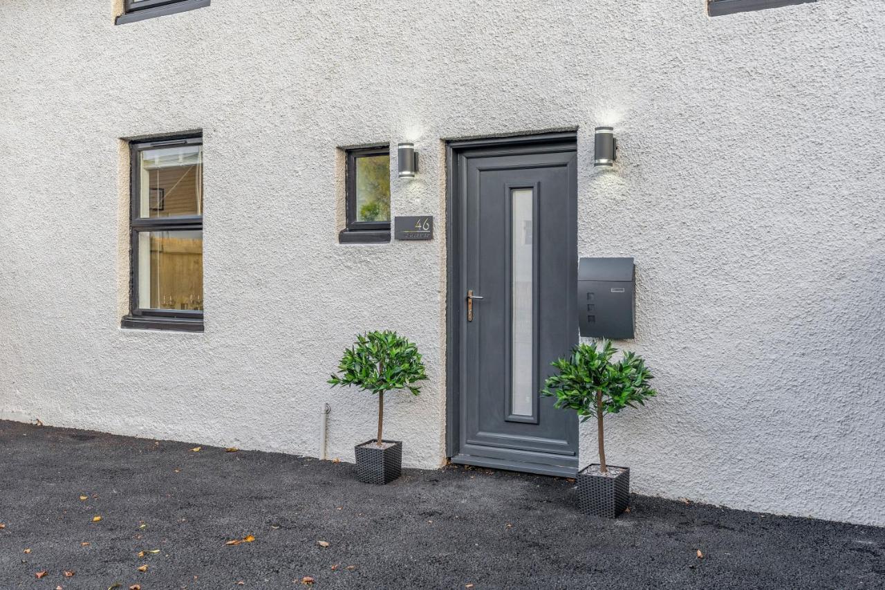 Parkside 2 Bedroom House Near Dunfermline & Edinburgh Экстерьер фото