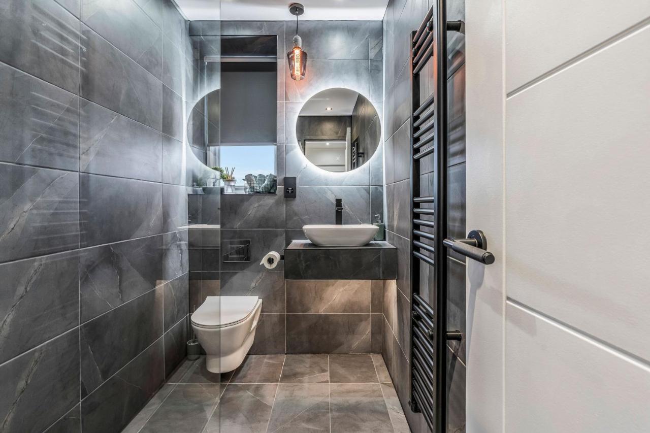 Parkside 2 Bedroom House Near Dunfermline & Edinburgh Экстерьер фото
